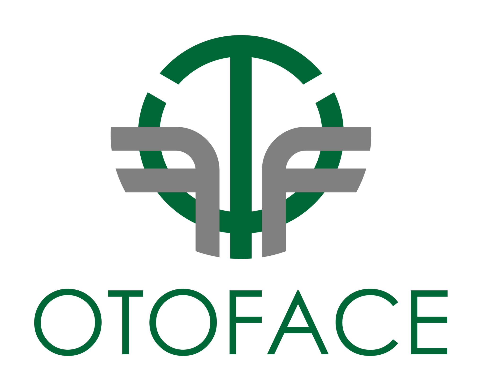Otoface Logo